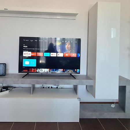 Milano Santa Giulia Business Apartment - Olimpiadi 26 Eksteriør bilde
