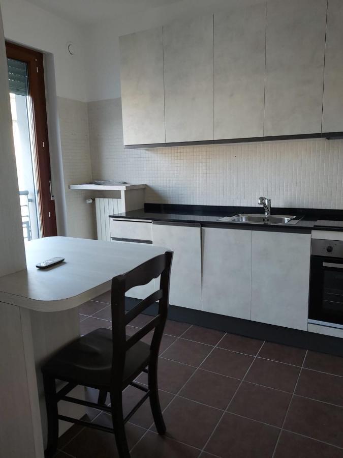 Milano Santa Giulia Business Apartment - Olimpiadi 26 Eksteriør bilde