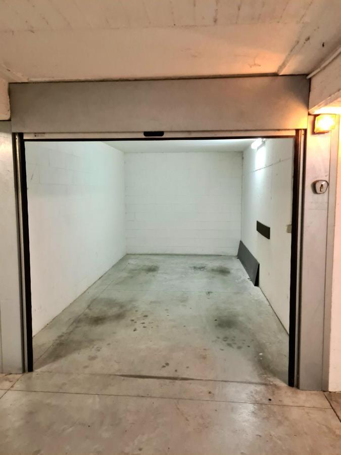 Milano Santa Giulia Business Apartment - Olimpiadi 26 Eksteriør bilde