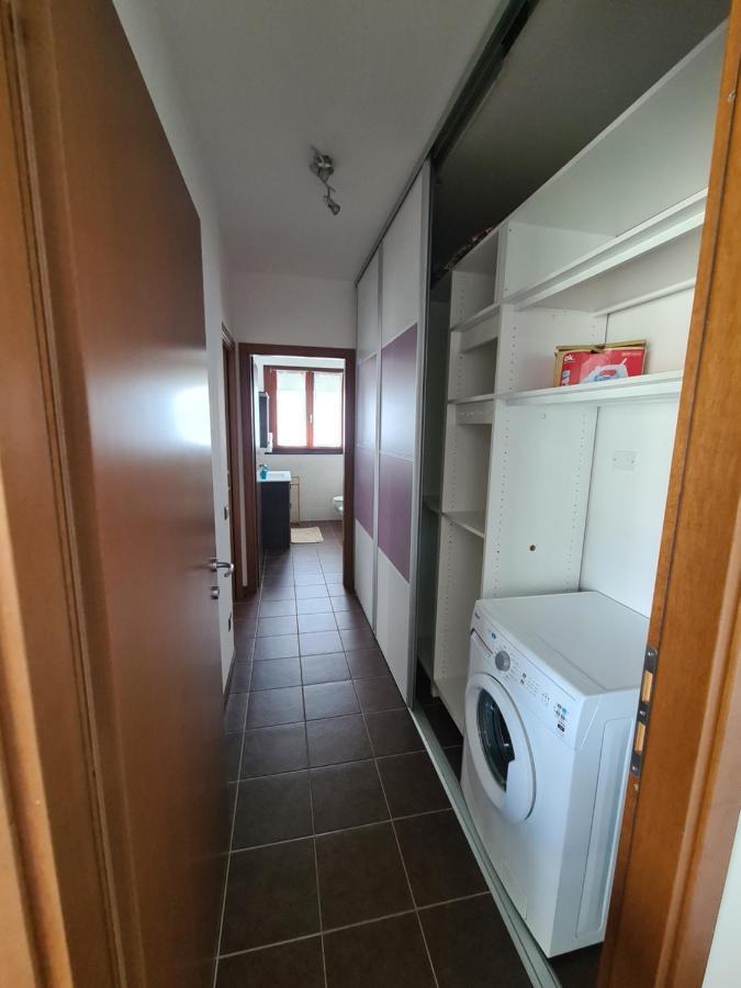 Milano Santa Giulia Business Apartment - Olimpiadi 26 Eksteriør bilde