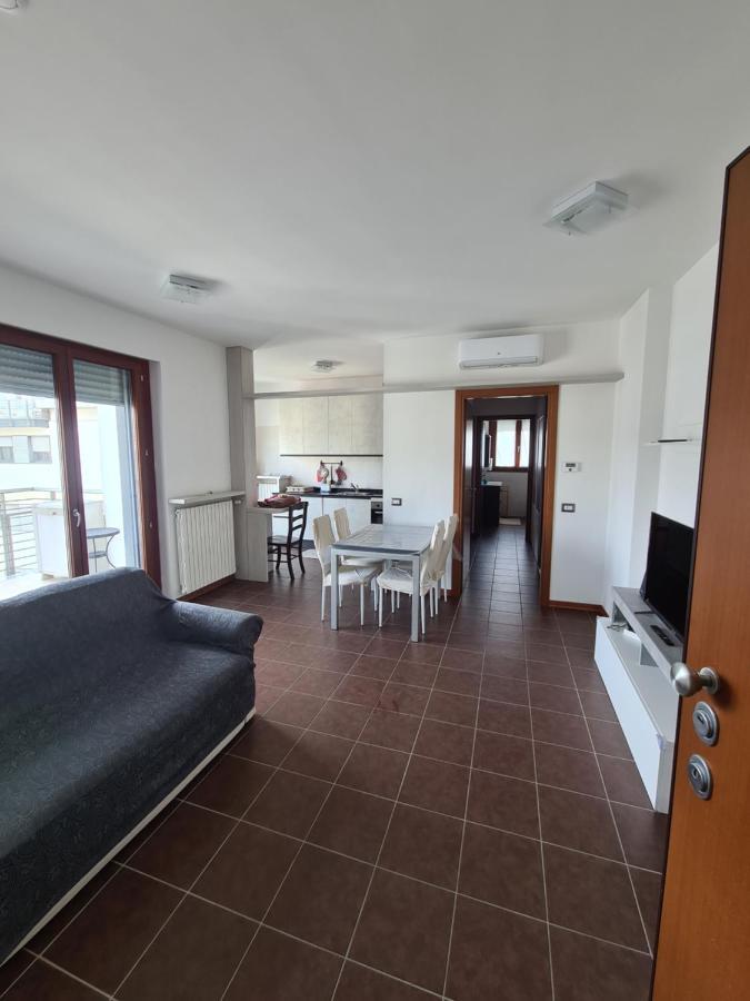 Milano Santa Giulia Business Apartment - Olimpiadi 26 Eksteriør bilde