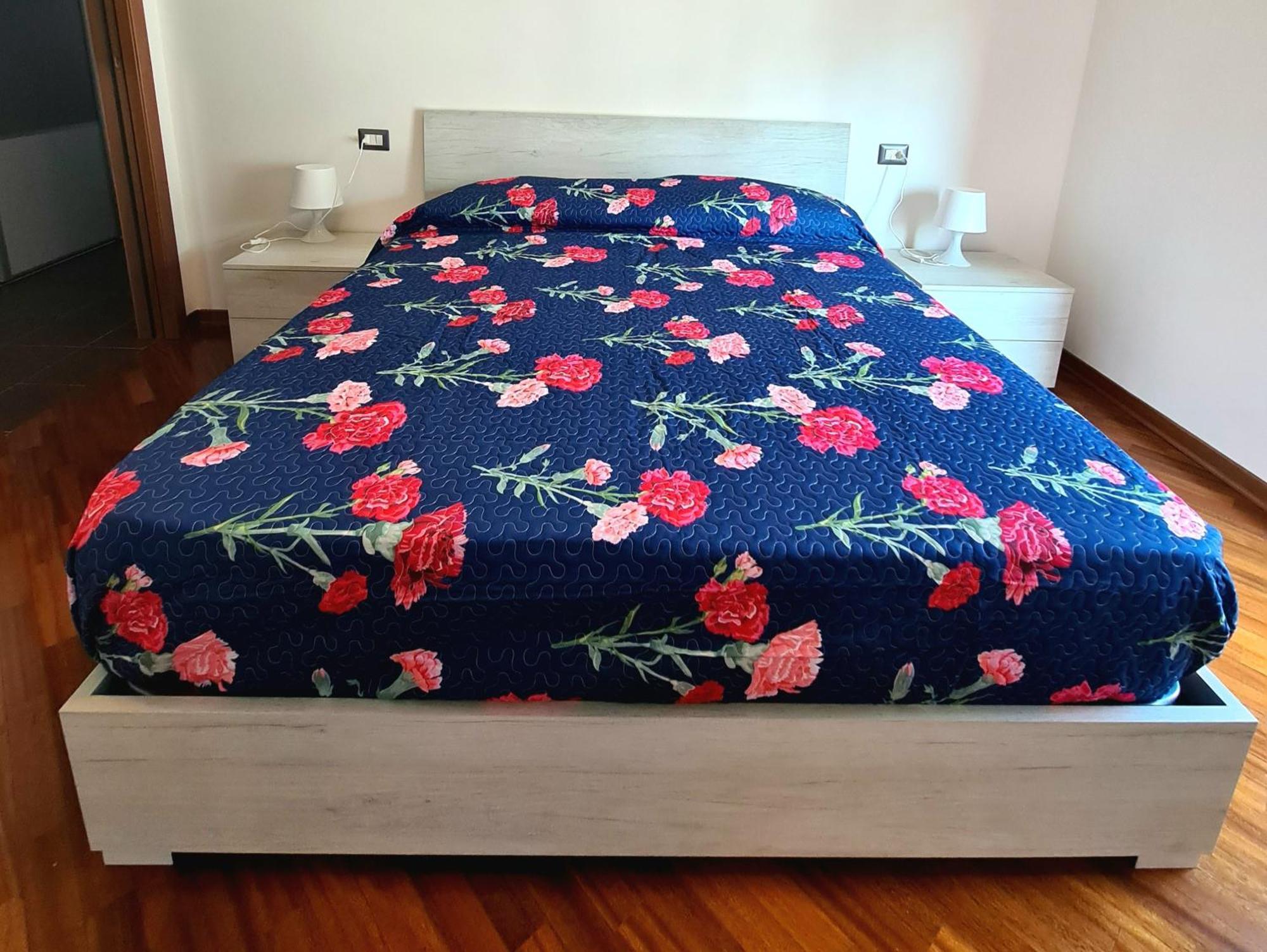 Milano Santa Giulia Business Apartment - Olimpiadi 26 Eksteriør bilde